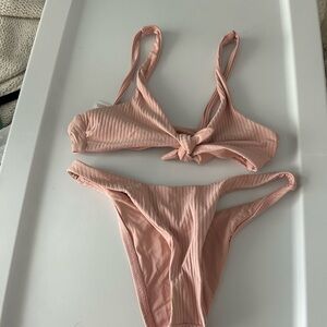 Vitamin A Swim Bikini